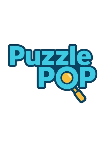 Puzzle Pop Logo